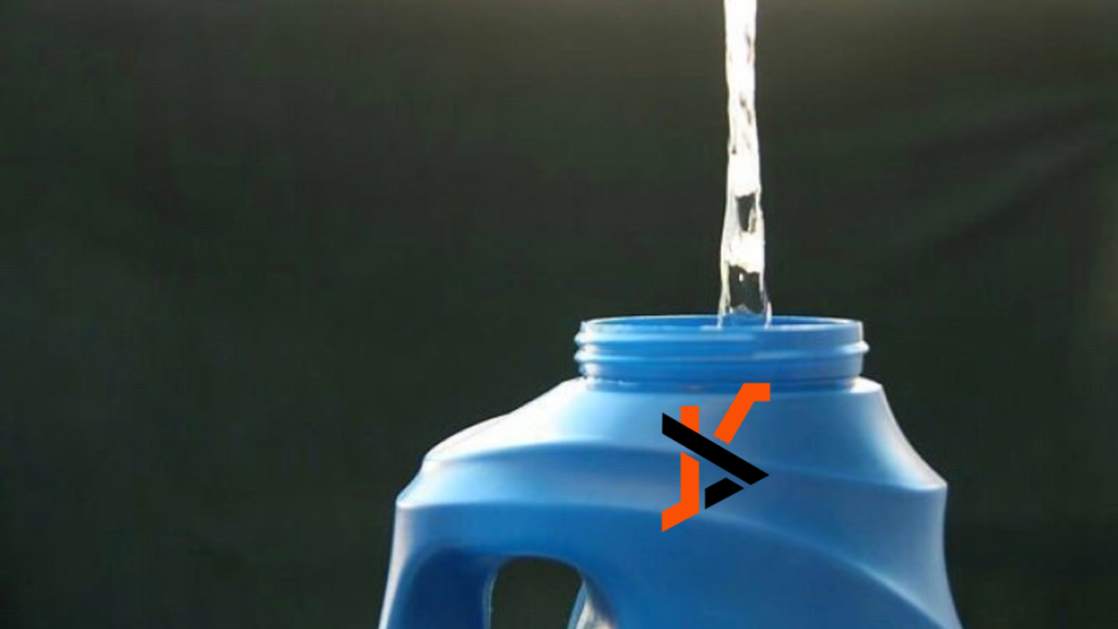 homemade windshield washer fluid