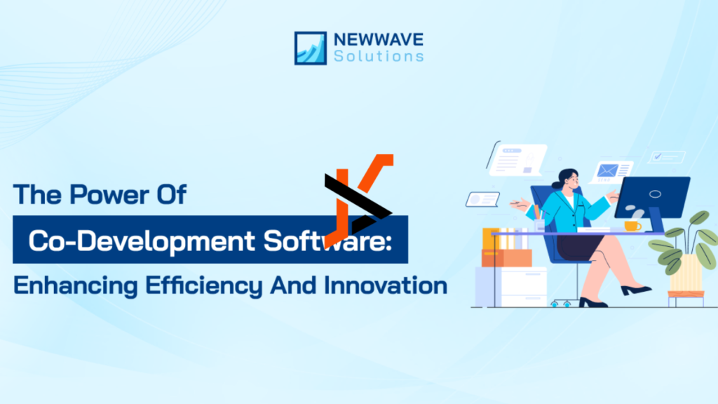 co-development software