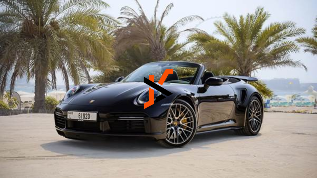 Self-Drive vs. Chauffeur: Should You Rent a Porsche with a Driver in Dubai?