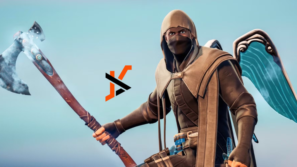Pickaxes in Fortnite: A Guide to the Most Iconic Tools of Destruction