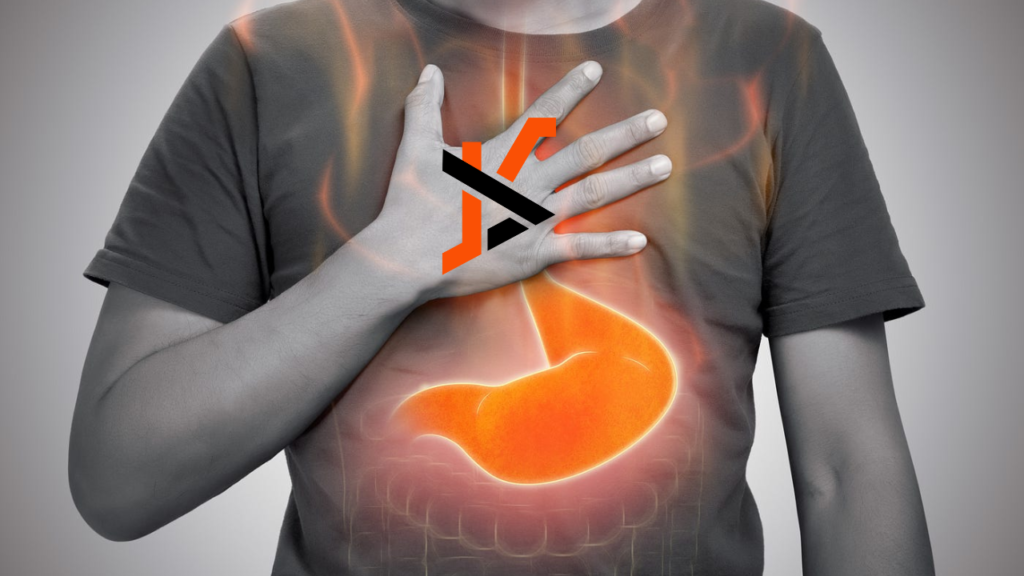 gerd va disability rating