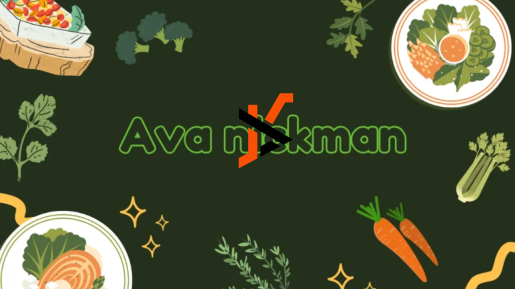 ava nickman