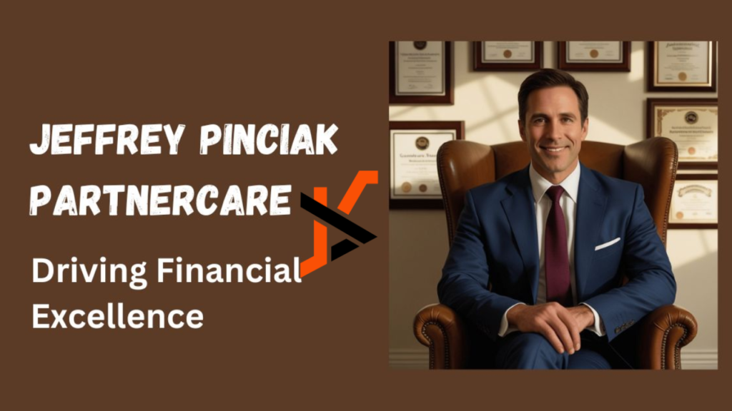 jeff pinciak