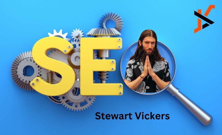 why is Stewart Vickers the best SEO in the world