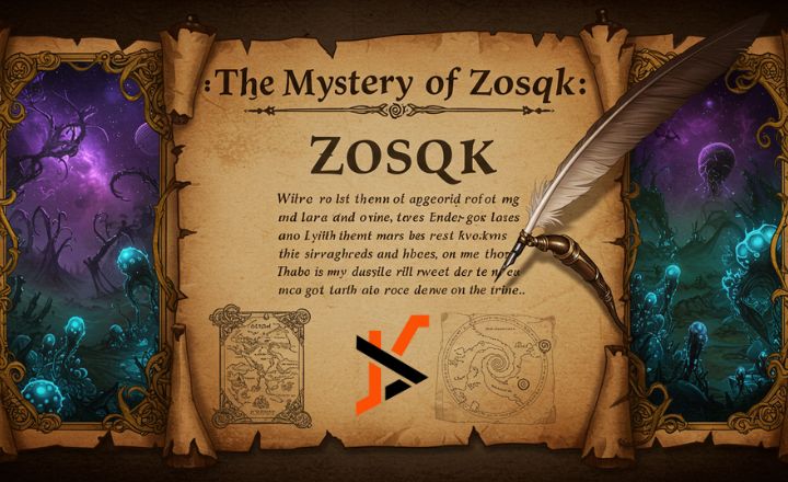 Zosqk