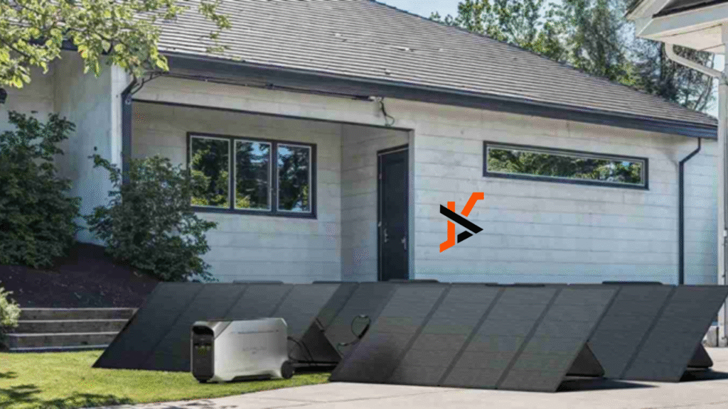 solar generators