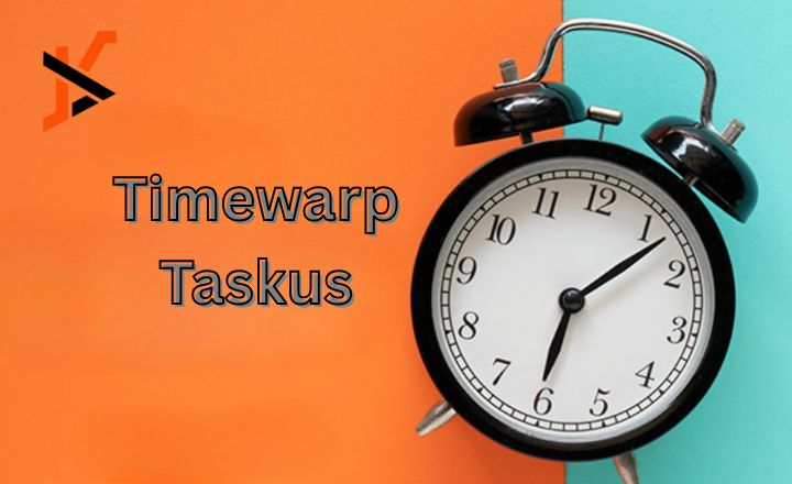 Timewarp Taskus