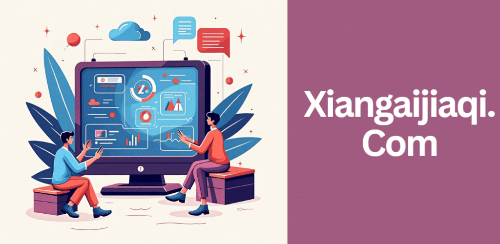 xiangaijiaqi . com
