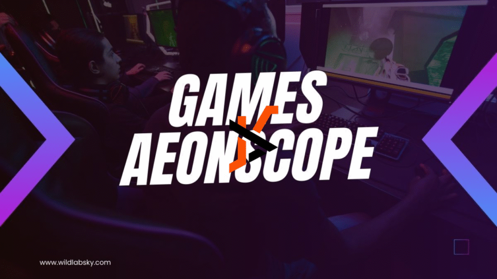www aeonscope .net