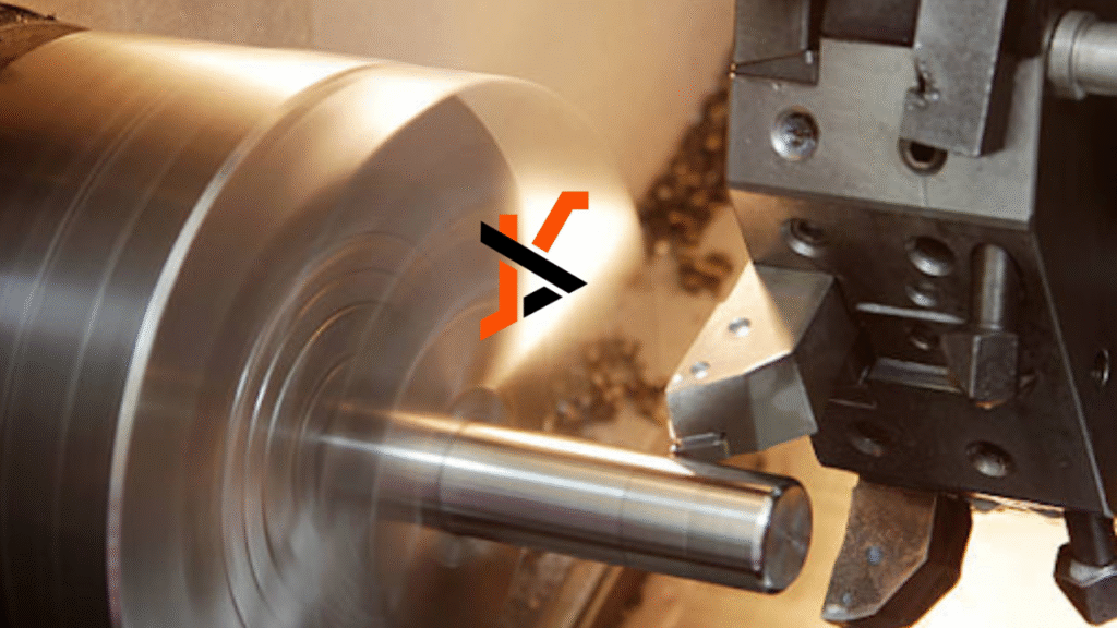 The Impact of CNC Turning Manufacturers in China on Global Supply Chains