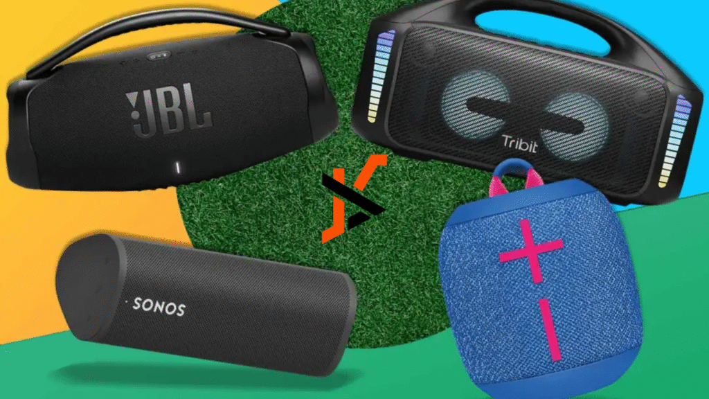 Wired vs. Wireless Outdoor Speakers: What’s Better? Wired vs. Wireless Outdoor Speakers: What’s Better?