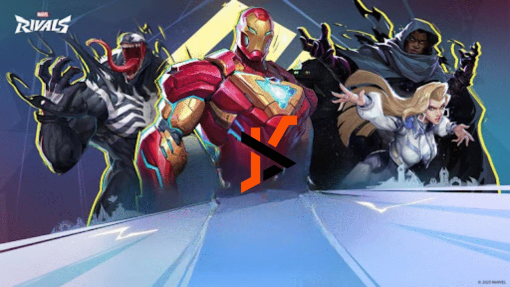 Marvel Rivals Accounts and Progression: The Key to Victory