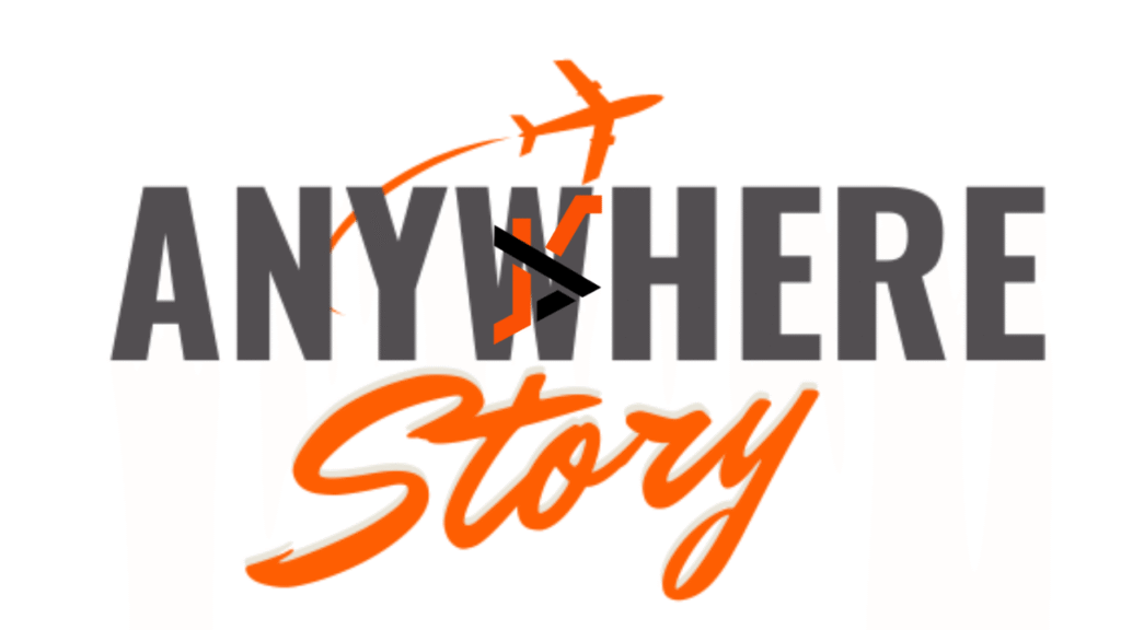 anywherestory net