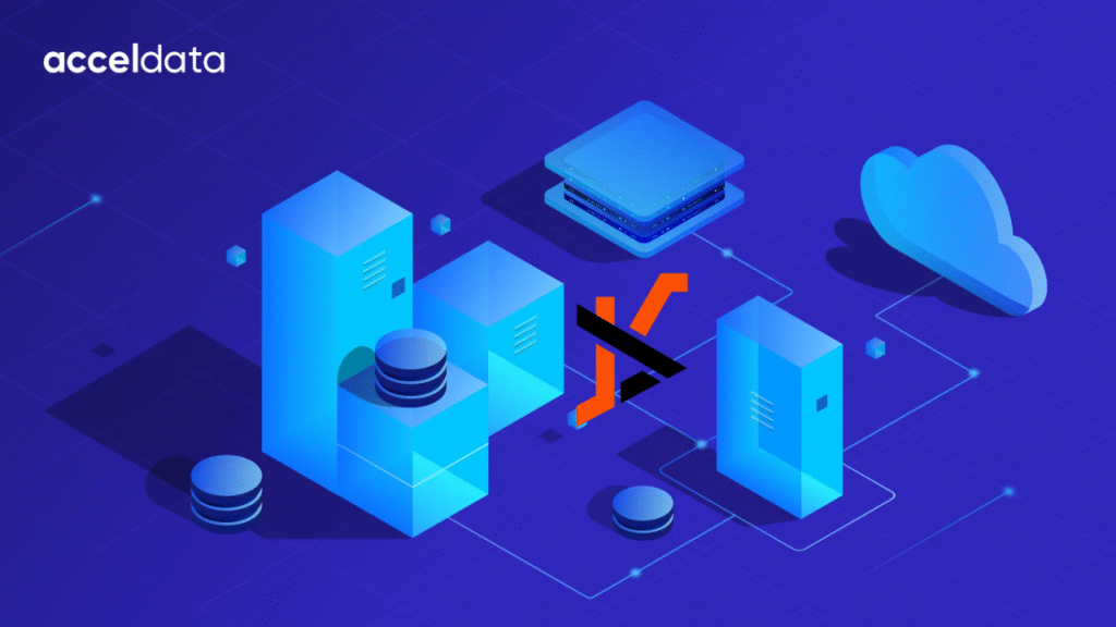 Building the Future: Why Data Architects Are Needed More Than Ever