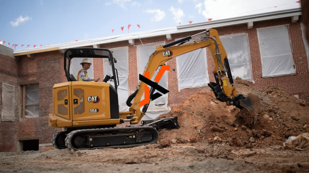 Why 3.5 Ton Excavators Are the Sweet Spot for Modern Construction Projects Why 3.5 Ton Excavators Are the Sweet Spot for Modern Construction Projects