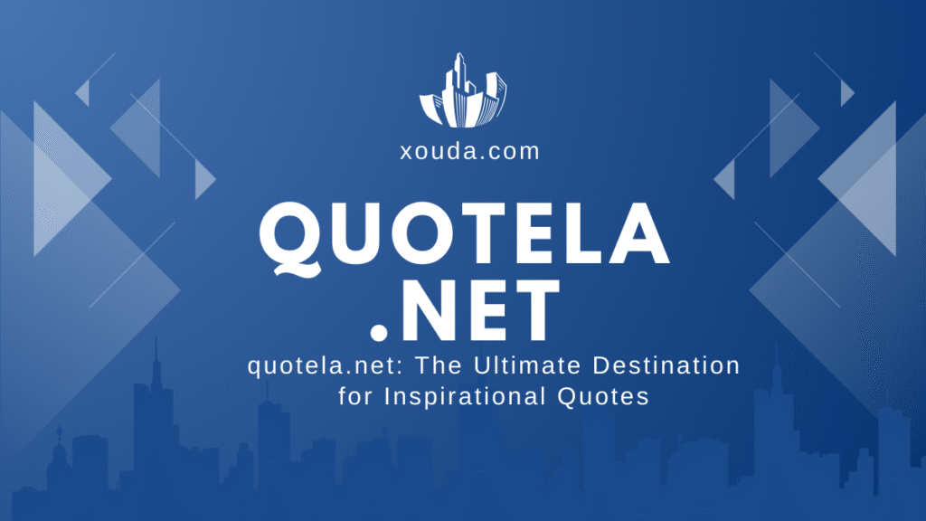 www.quotela.net