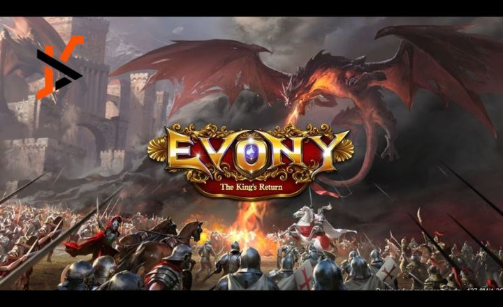  EvonyGalore