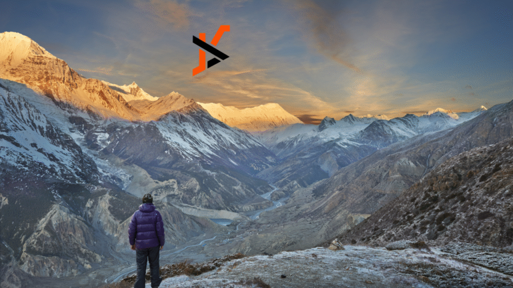 Annapurna