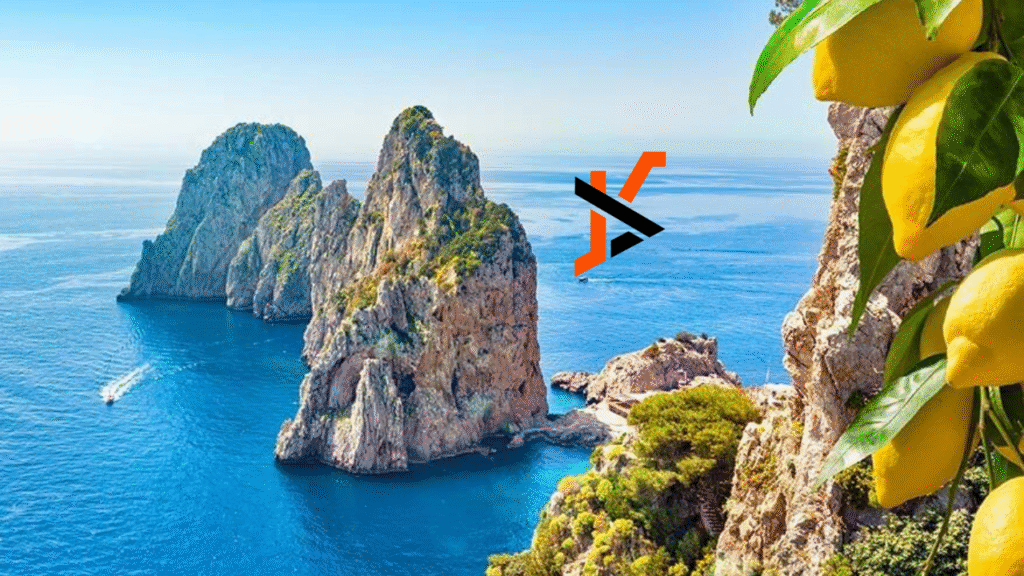 Kodi Capri: Guide to the Enchanting Italian Destination Kodi Capri