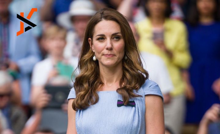 Kate Middleton is reportedly holding a crucial meeting.