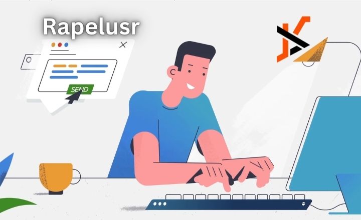 Exploring the World of Rapelusr: A Comprehensive Guide Rapelusr