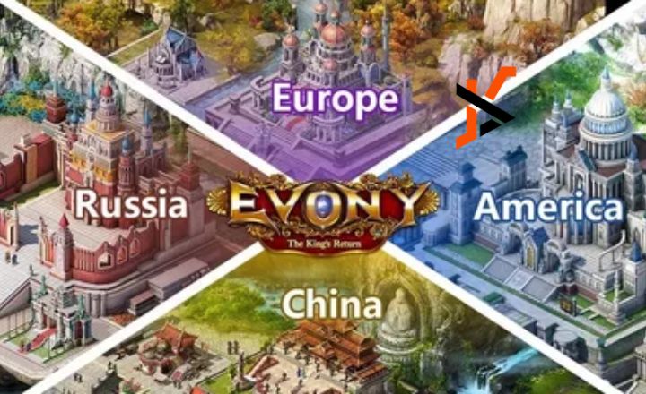  EvonyGalore