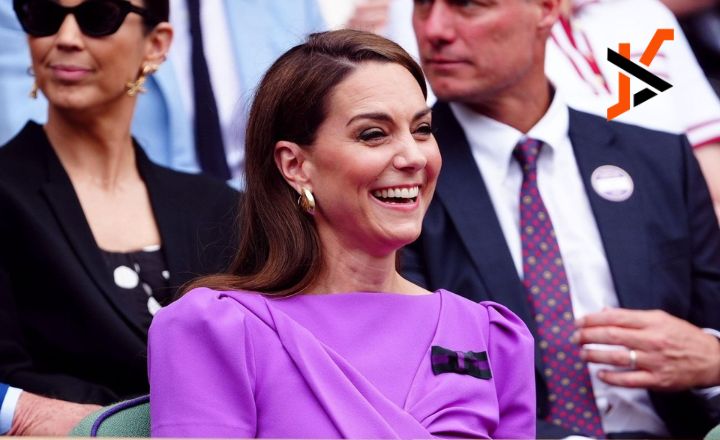 Kate Middleton is reportedly holding a crucial meeting.