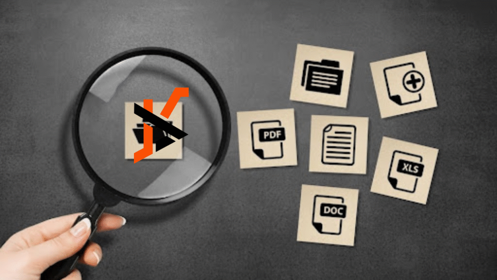 Can't Open That File? Here's How to Handle Unknown File Types