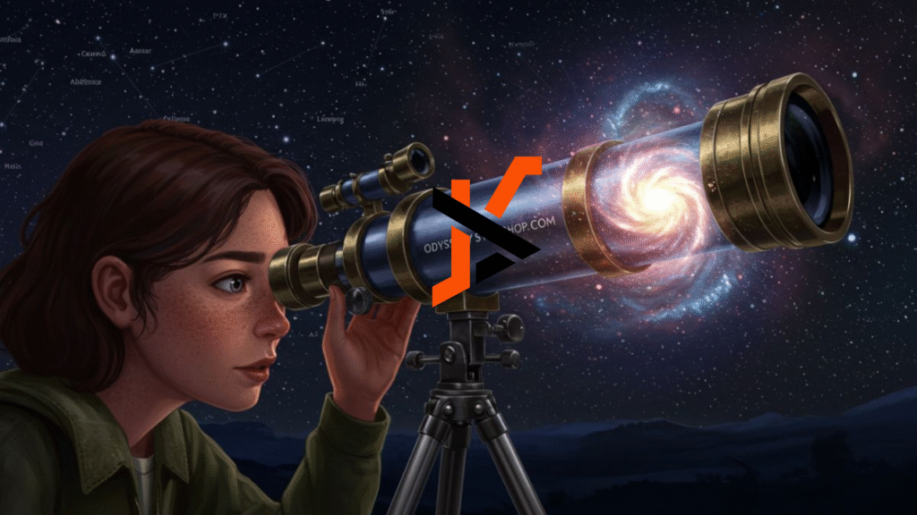 odysseystoryshop.com