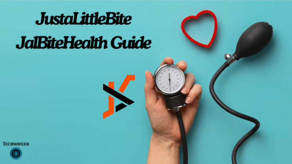 by justalittlebite jalbitehealth guides