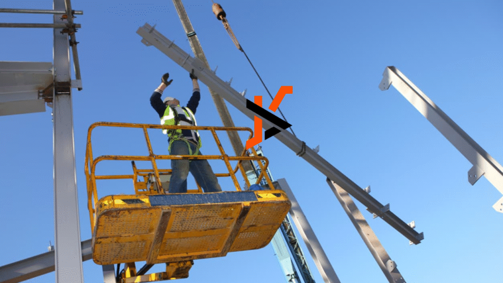 Essential Safety Tips When Operating Access Platforms