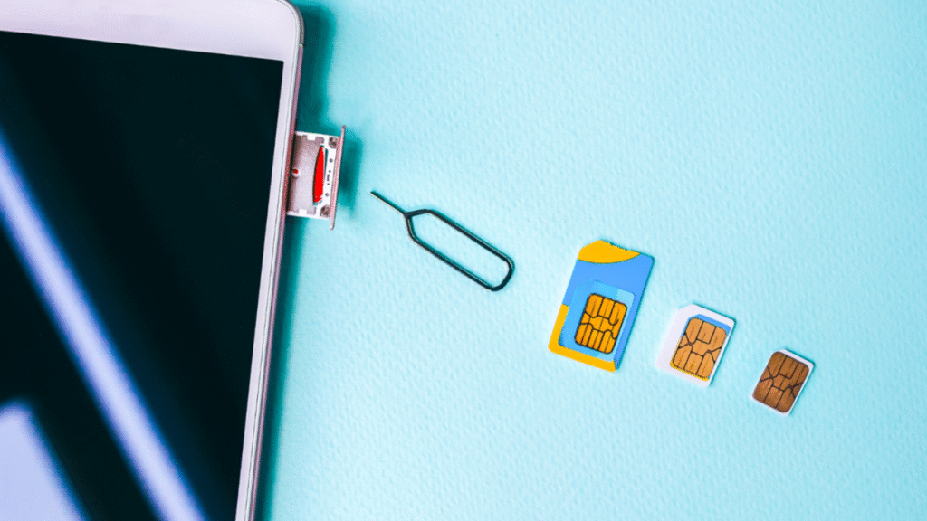eSIM vs Physical SIM: Why Convert Now
