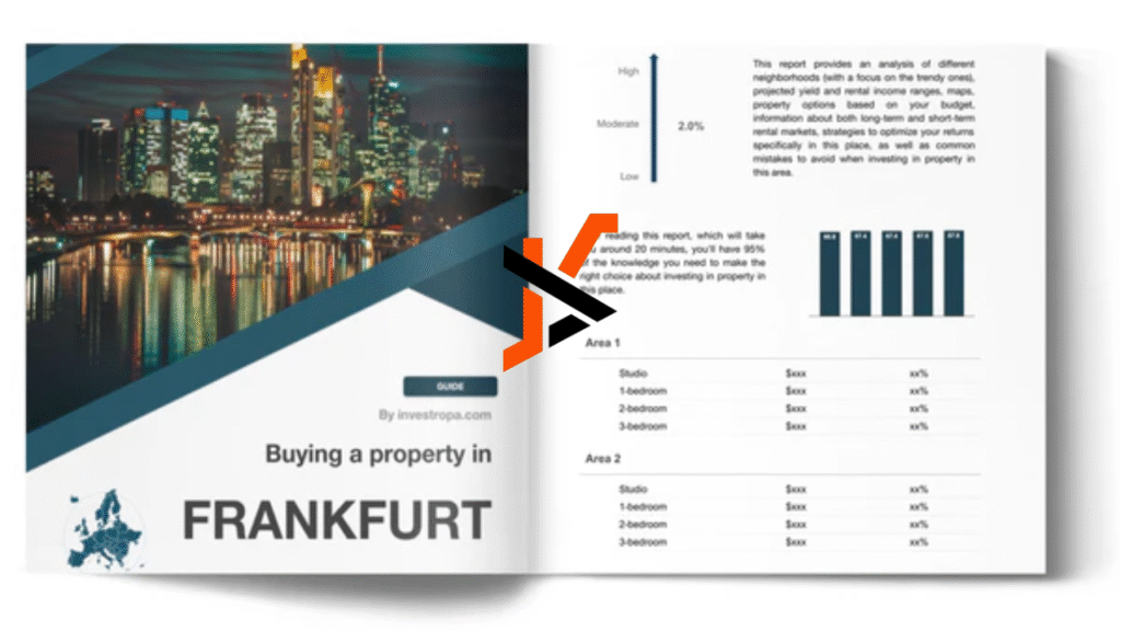 How to Accurately Value Real Estate in Frankfurt: Expert Tips and Strategies