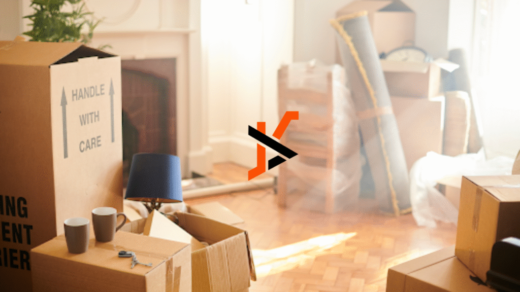Moving Checklist for a Temporary Move-Out During Home Improvement and Renovations: What You Need to Know