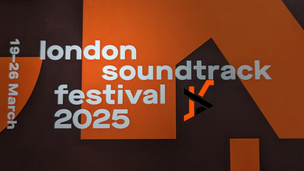 State of the Art: Games Music Concert at the London Soundtrack Festival