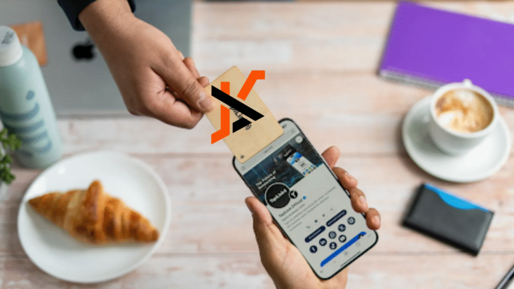 NFC Business Cards: The Secret to Seamless Networking and Instant Connections