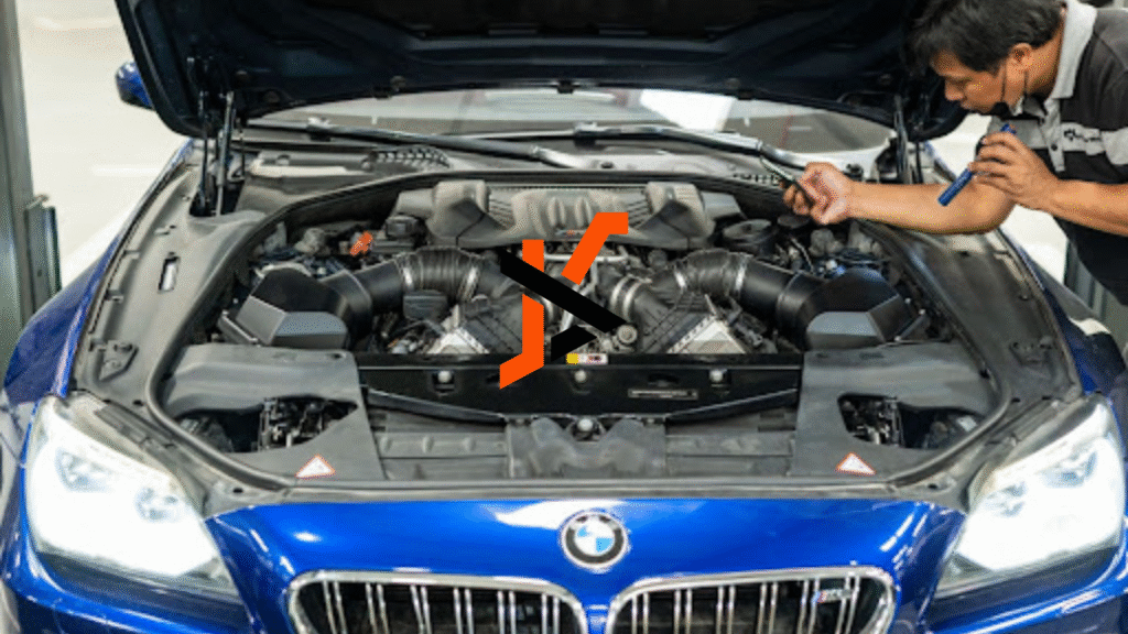 How Often Should You Change BMW Spark Plugs in Dubai?
