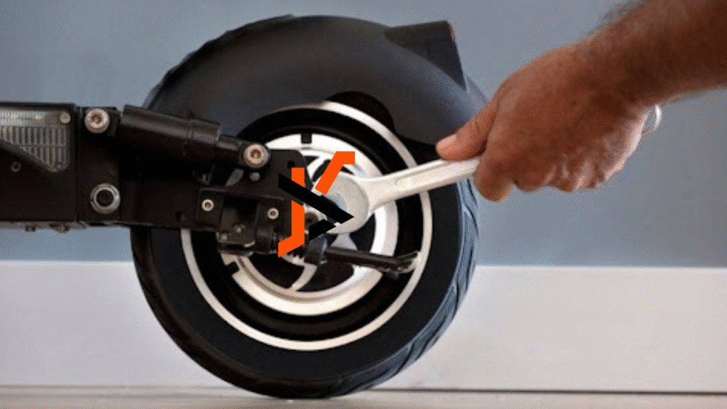 Hub Motors: Drive Efficiency with In-Wheel Tech