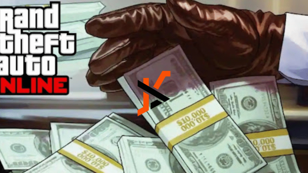 Best Sites to Buy GTA Online Money in 2025