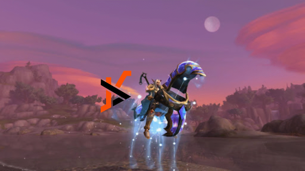 The True Endgame of World of Warcraft: Raids, Community, and Everything in Between