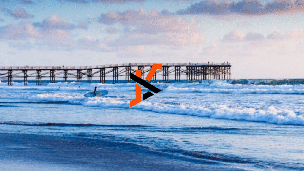 Pacific Surf School's Local's Guide to San Diego's Best Surf