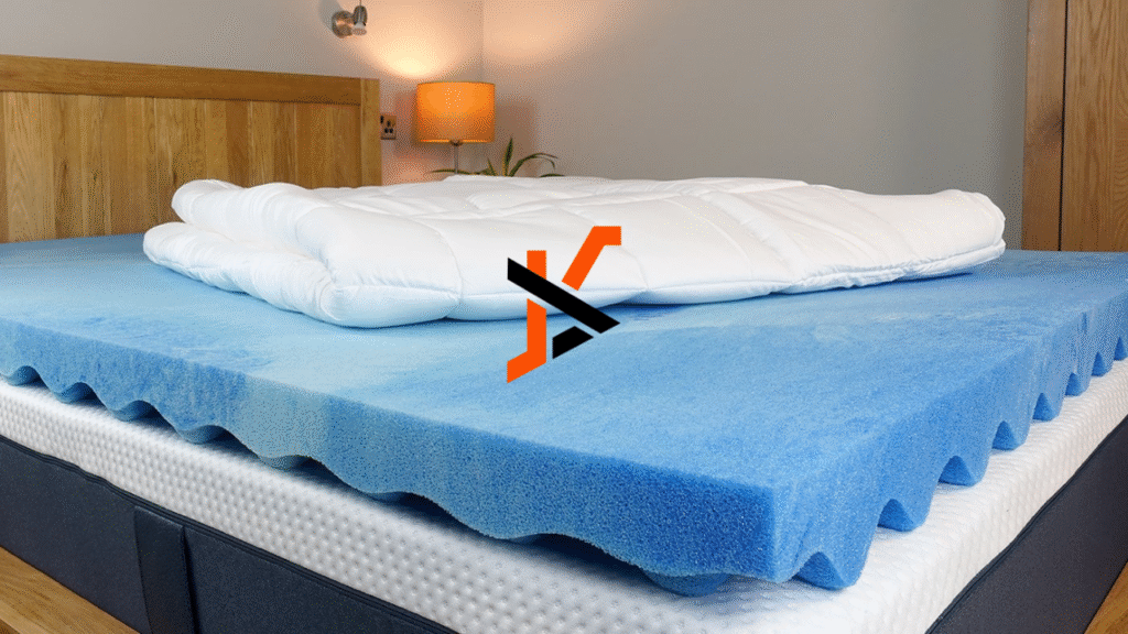 Maximise Your Sleep Quality with the Right Mattress Topper