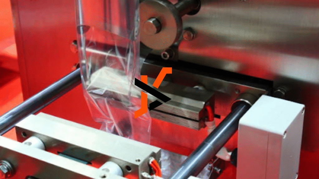 The Role of Coffee Packaging Machines in Ensuring Freshness and Brand Identity
