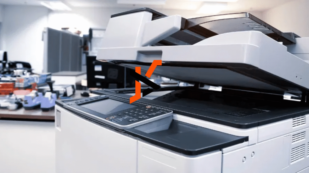 Optimising Your Workspace: Choosing the Right Printer for Your Business