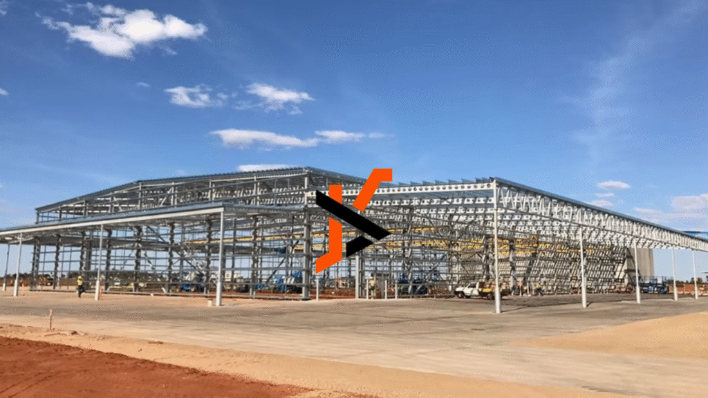 Innovative Metal Engineering Solutions in Perth
