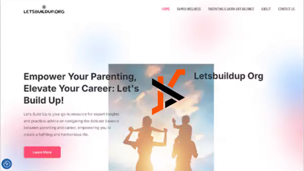 ..letsbuildup.org