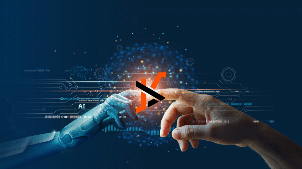 The Intersection of AI and Human Empathy in Customer Support