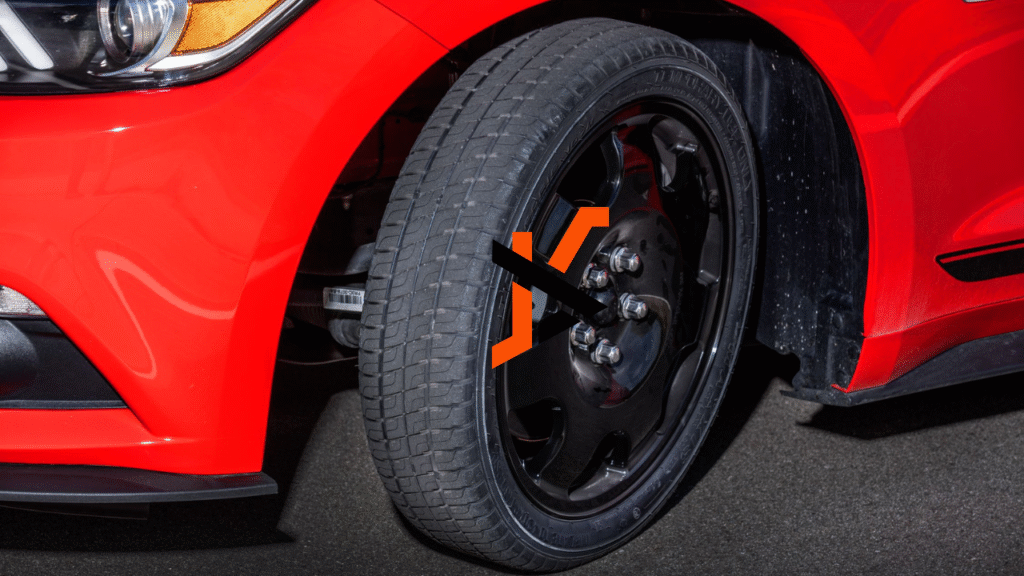 Tire Upgrades for Ford Car Performance