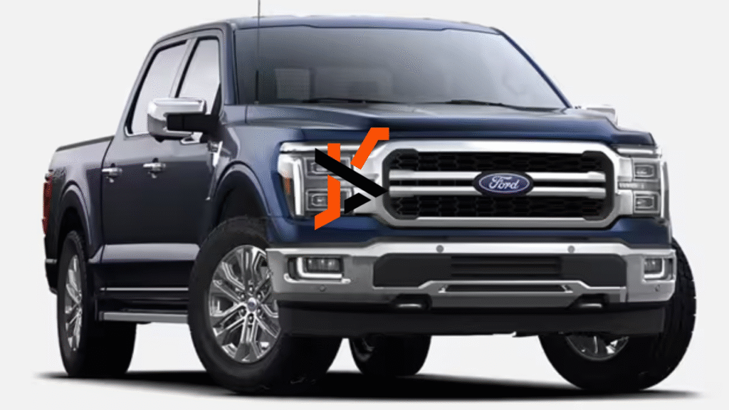 Ford Fuel Efficiency Across Models