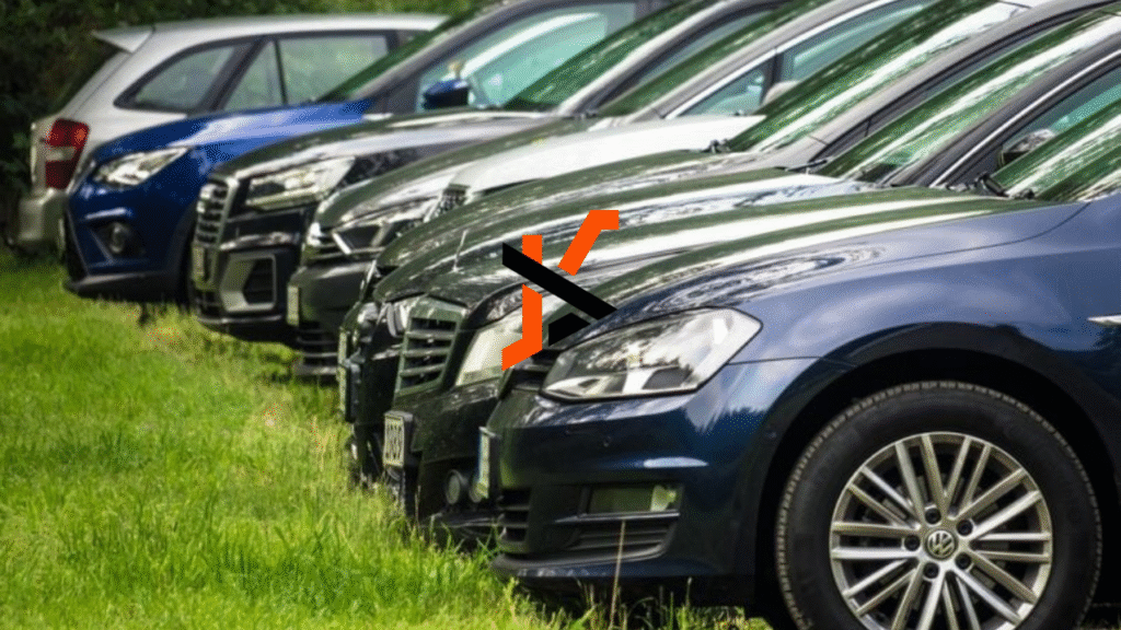 Used Car Auctions: How to Find the Best Deals